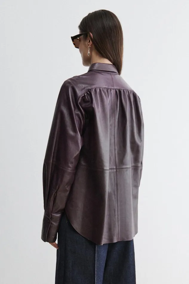 Women Tops Rachel Comey Breno Top Black Women Tops Rachel Comey Breno Top Black