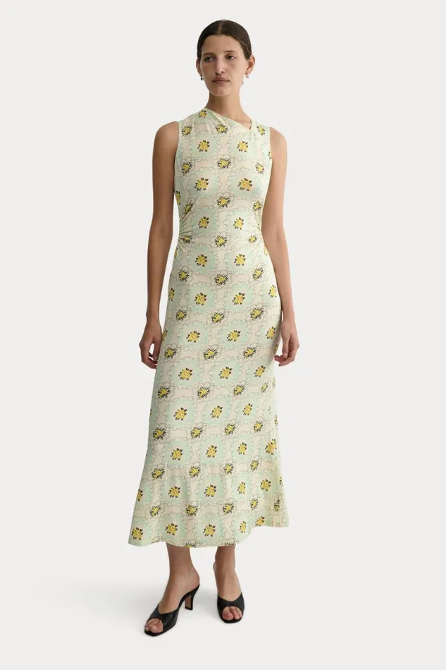 Women Tops Rachel Comey Gigi Top Brown Women Tops Rachel Comey Gigi Top Brown