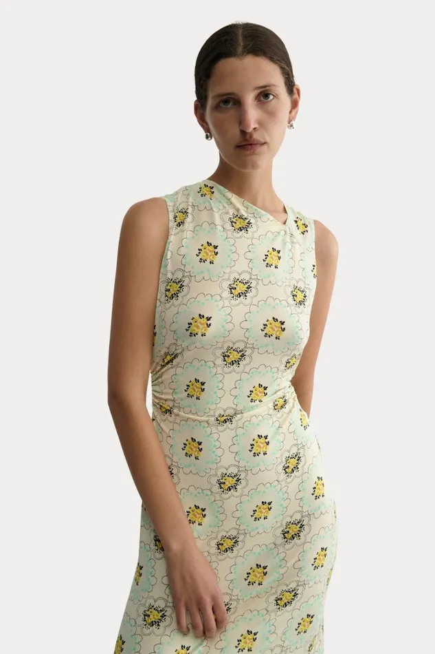 Women Tops Rachel Comey Gigi Top Brown Women Tops Rachel Comey Gigi Top Brown