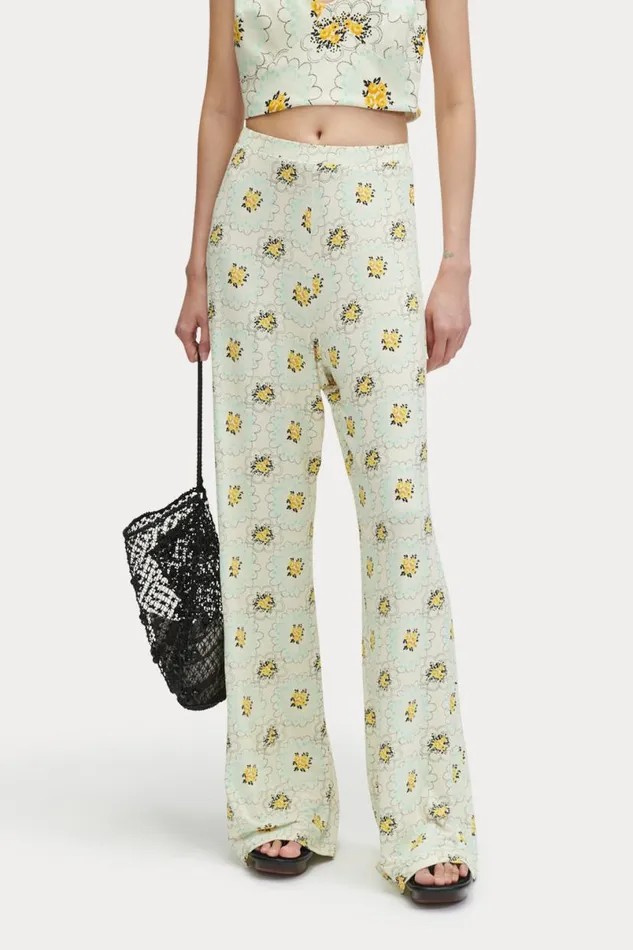 Women Tops Rachel Comey Gigi Top Brown Women Tops Rachel Comey Gigi Top Brown