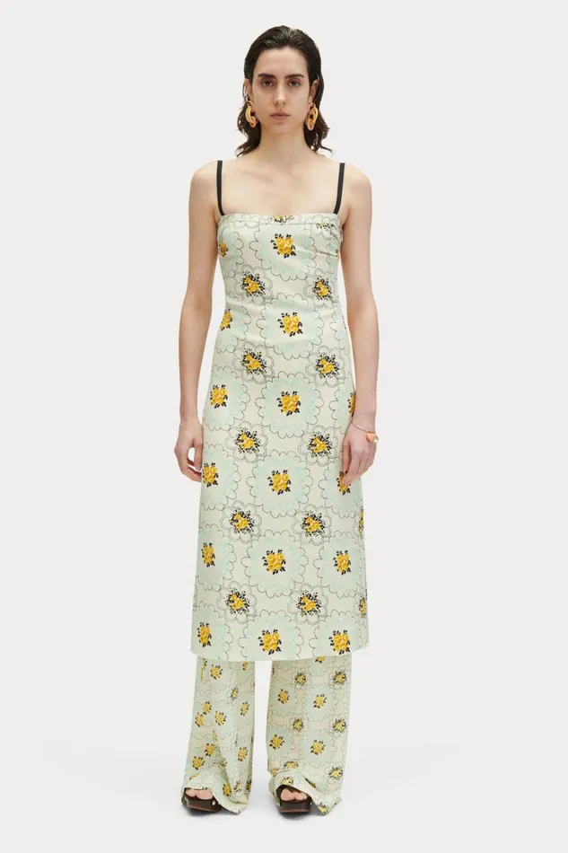 Women Tops Rachel Comey Gigi Top Brown Women Tops Rachel Comey Gigi Top Brown