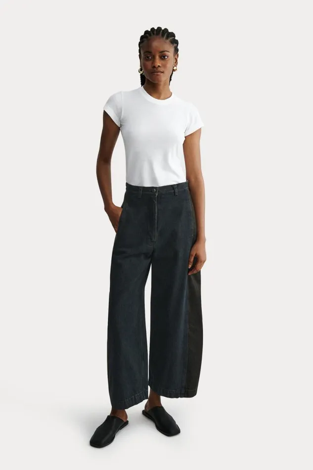 Women Tops Rachel Comey Myra Top Brown Women Tops Rachel Comey Myra Top Brown