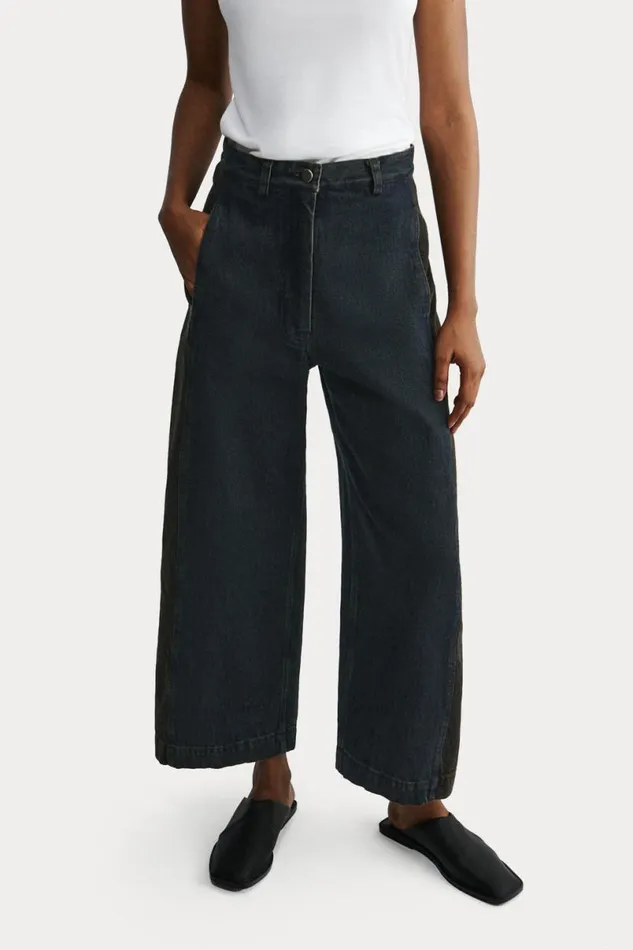 Women Tops Rachel Comey Myra Top Brown Women Tops Rachel Comey Myra Top Brown
