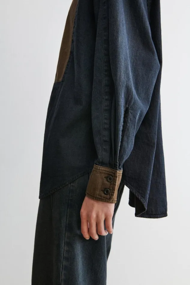 Women Tops Rachel Comey Myra Top Brown Women Tops Rachel Comey Myra Top Brown