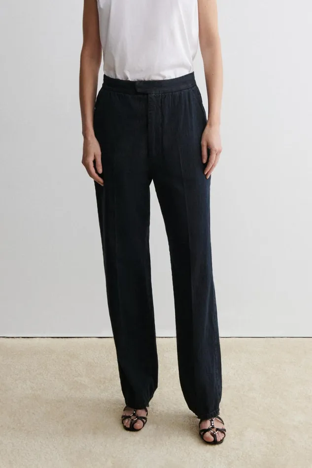 Women Tops Rachel Comey Myra Top Brown Women Tops Rachel Comey Myra Top Brown