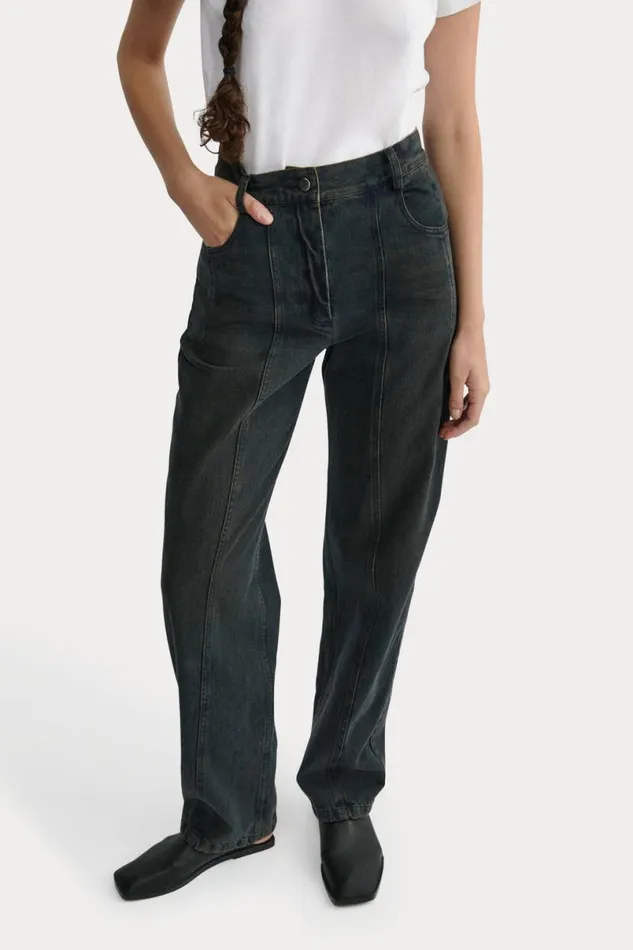 Women Tops Rachel Comey Myra Top Brown Women Tops Rachel Comey Myra Top Brown