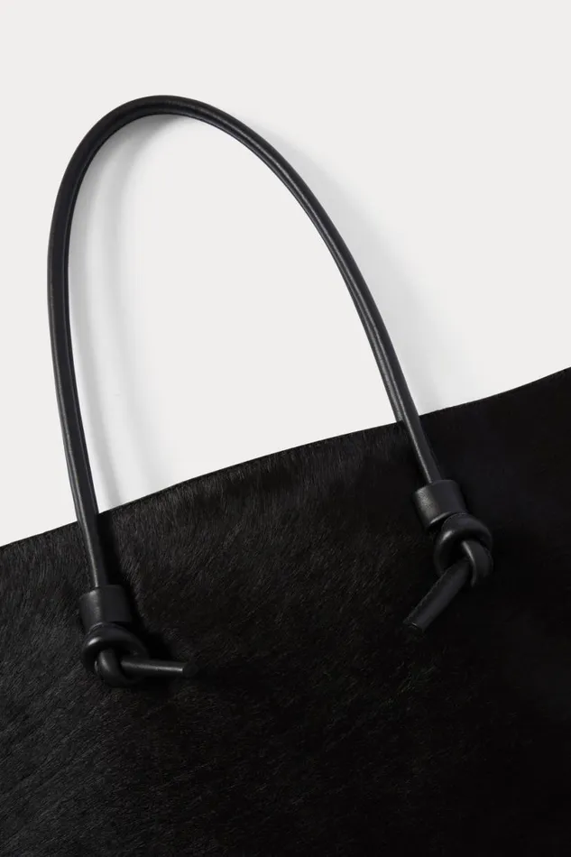 Women Totes Rachel Comey Brynd Tote Bag Black
