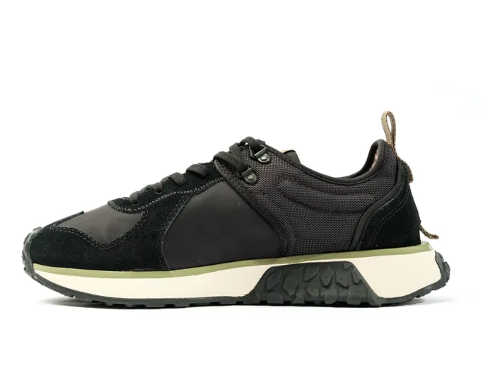 Women TROOP RUNNER Blackblack PALLADIUM Sneakers Women TROOP RUNNER Blackblack PALLADIUM Sneakers