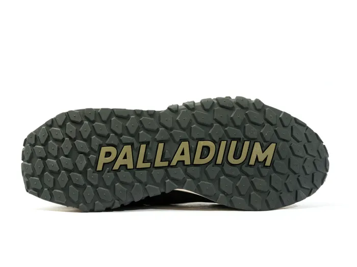 Women TROOP RUNNER Blackblack PALLADIUM Sneakers Women TROOP RUNNER Blackblack PALLADIUM Sneakers