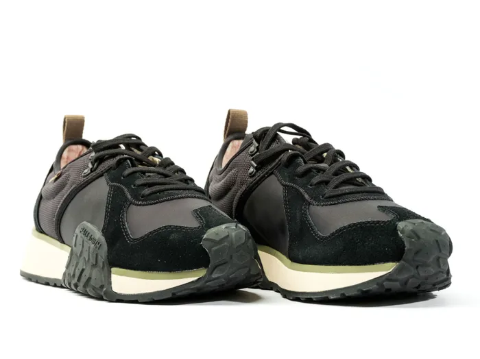 Women TROOP RUNNER Blackblack PALLADIUM Sneakers Women TROOP RUNNER Blackblack PALLADIUM Sneakers