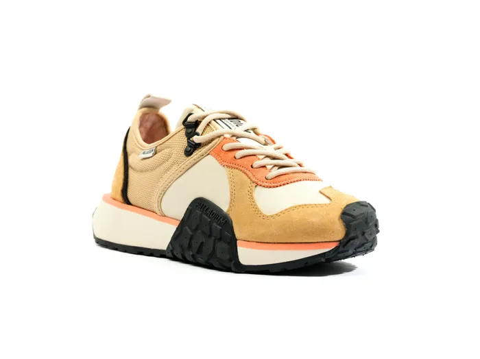 Women TROOP RUNNER Desertblack PALLADIUM Sneakers Women TROOP RUNNER Desertblack PALLADIUM Sneakers