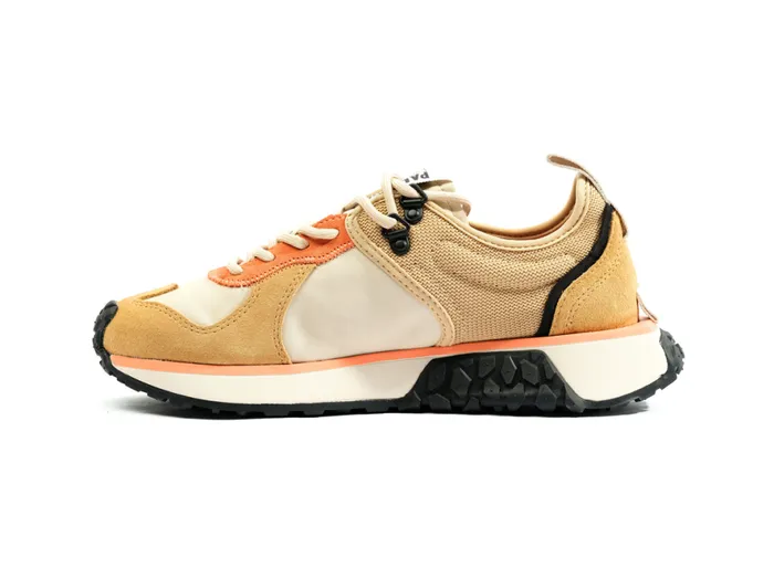 Women TROOP RUNNER Desertblack PALLADIUM Sneakers Women TROOP RUNNER Desertblack PALLADIUM Sneakers