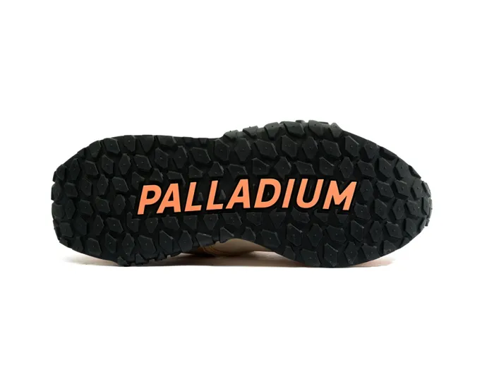 Women TROOP RUNNER Desertblack PALLADIUM Sneakers Women TROOP RUNNER Desertblack PALLADIUM Sneakers