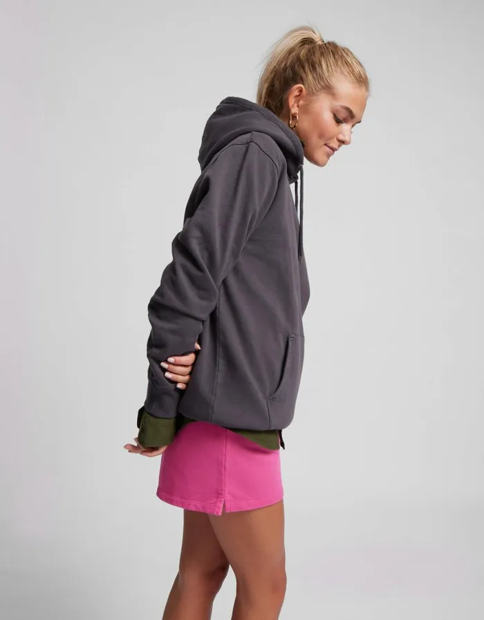Women Women Organic Sweatshorts Soft Lavender Colorful Standard Shorts