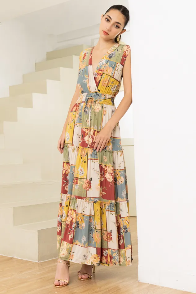 Women YUMI KIM Dresses MITZI DRESS California Dream