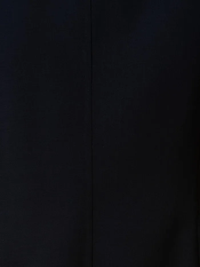 Wool DoubleFace Jacket Navy Women Akris Jackets