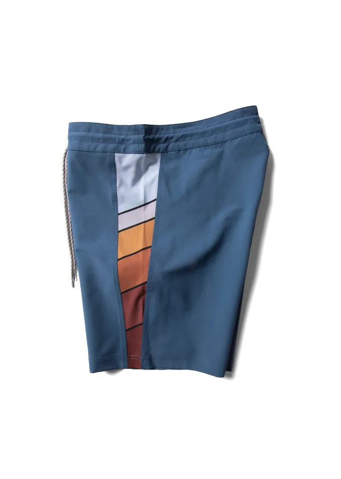 Youth Trimline 178243 Boys Boardshort Harbor Blue Boardshorts Vissla Youth Trimline 178243 Boys Boardshort Harbor Blue Boardshorts Vissla